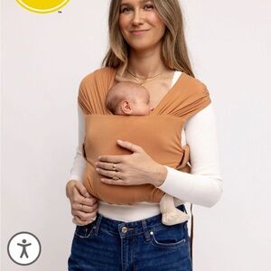 Wildbird Aerial Buckle Wrap- willow